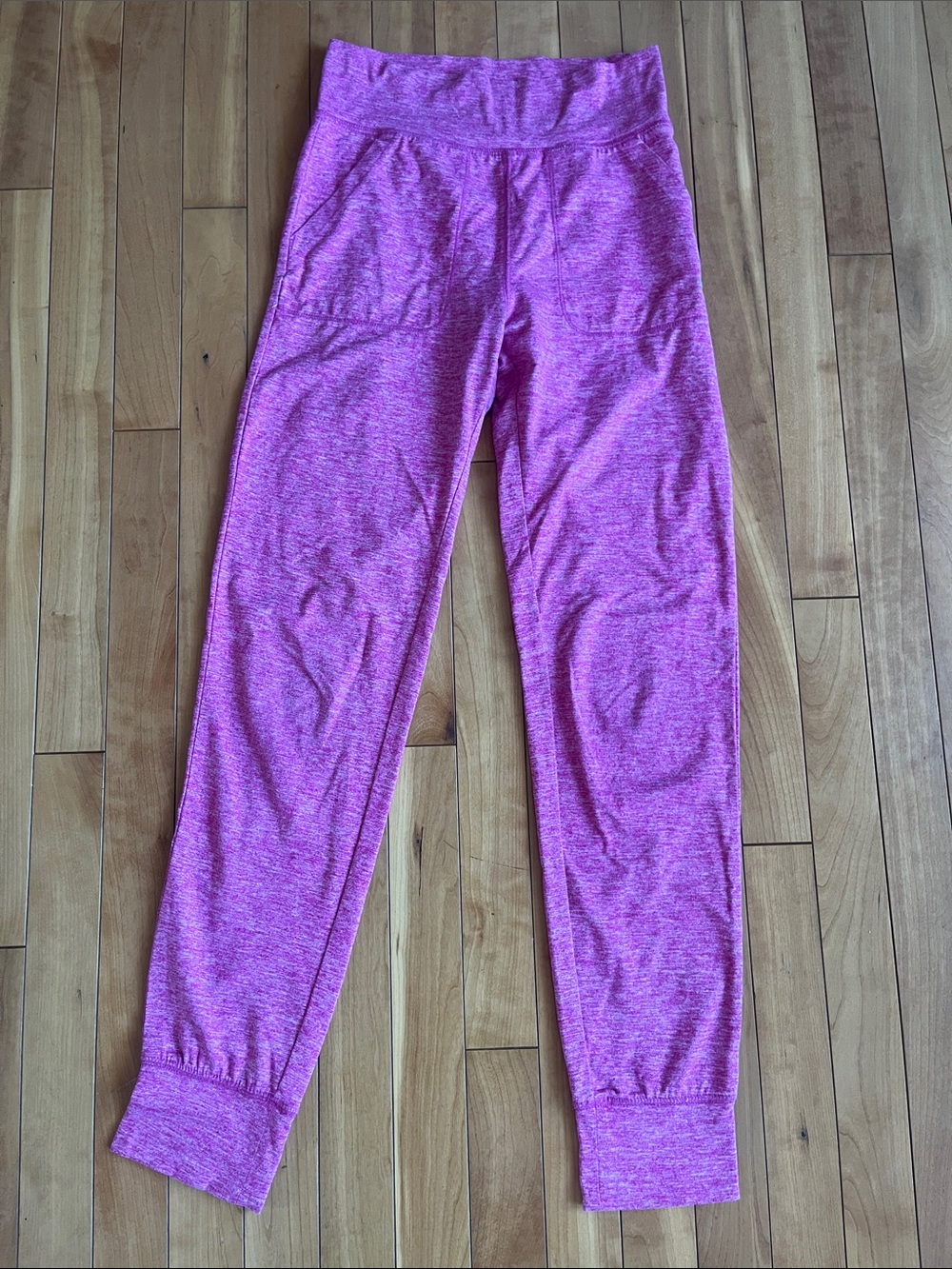 GAPfit Pink athletic pants XXL